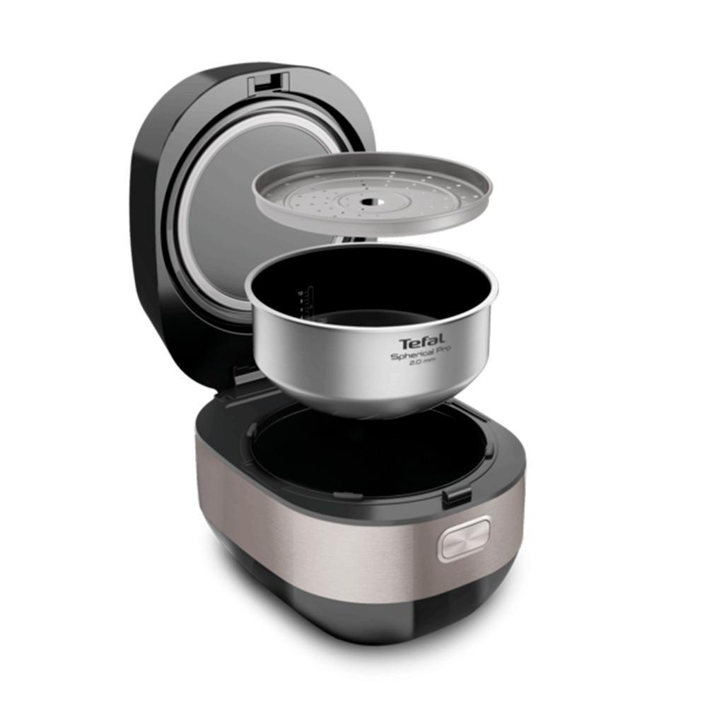 Мультиварка Tefal RK908A32