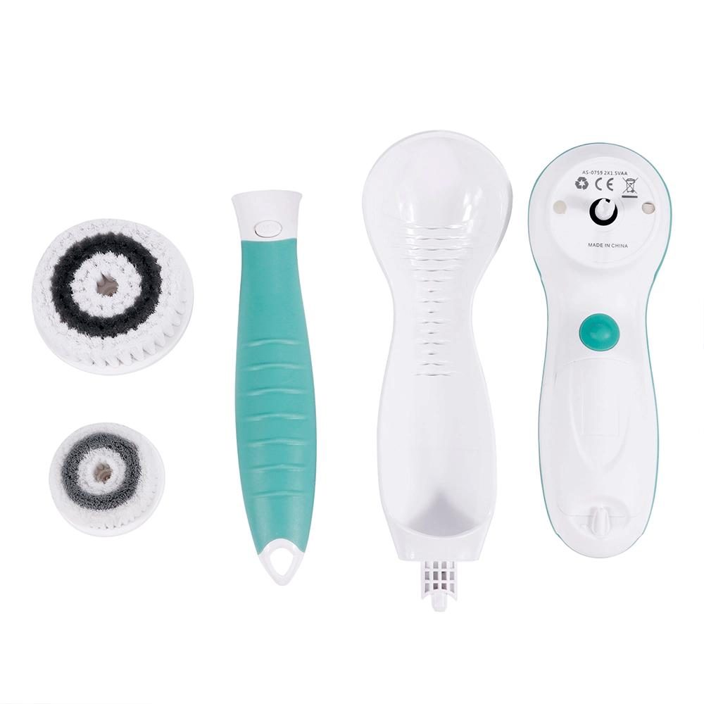 Щетка  для очищения лица и тела TOUCHBeauty TB-(AS)07599