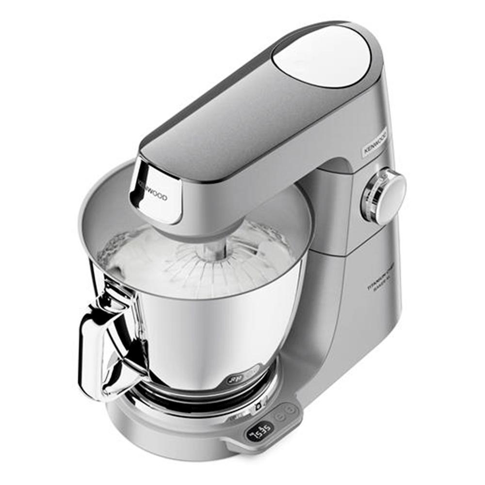 Кухонная машина Kenwood KVL 85.004 SI серая