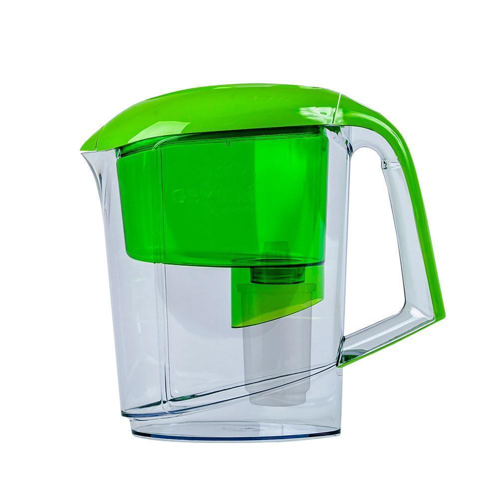 Фильтр-кувшин для воды Гейзер 62040 Вега