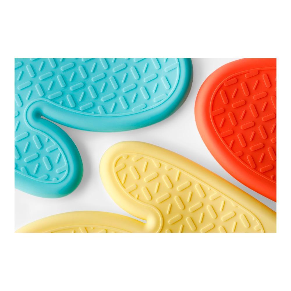 Варежка-прихватка силиконовая Apollo CAR 01 "Care"