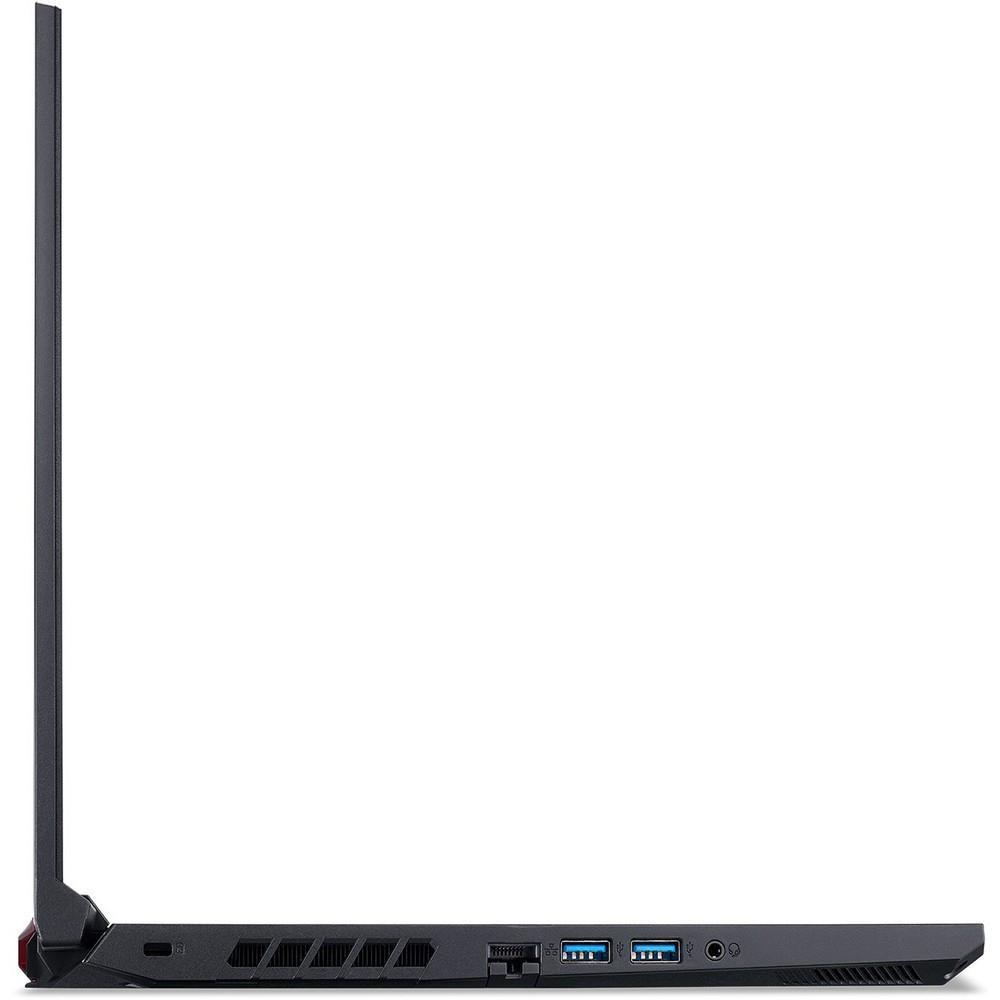 Ноутбук Acer Nitro 5 AN515-57 (NH.QFGER.009) 15.6 FHD 144Hz/Core i5 11400H 2.7 Ghz/16/SSD512/RTX3070/8/Dos