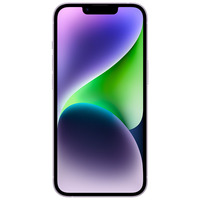 Смартфон Apple iPhone 14 128GB (Purple), фиолетовый