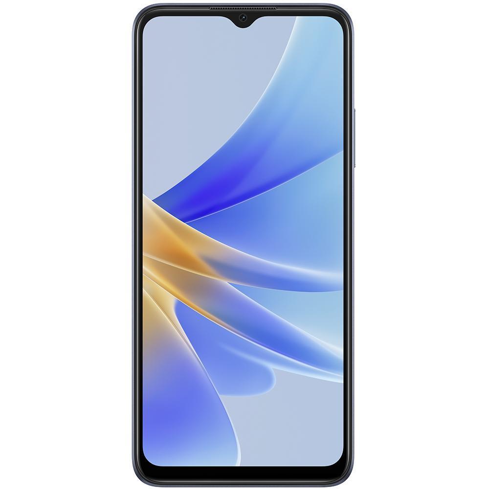 Смартфон Oppo A17K 3/64GB, синий