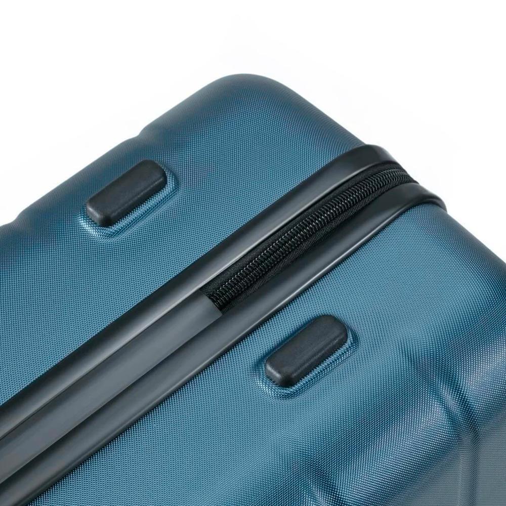 Чемодан Xiaomi Luggage Classic 20 38 л синий