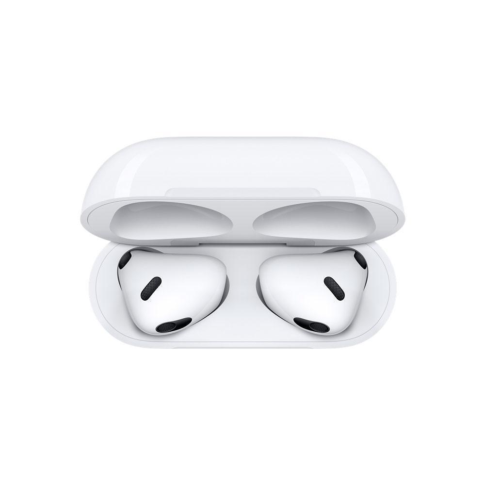 Наушники Apple AirPods 3 (MME73)