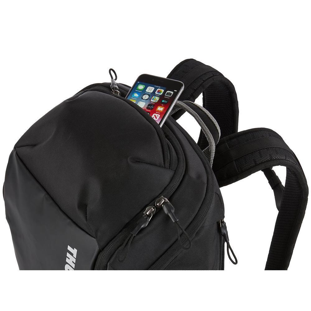 Рюкзак для ноутбука Thule TCHB 115 Black