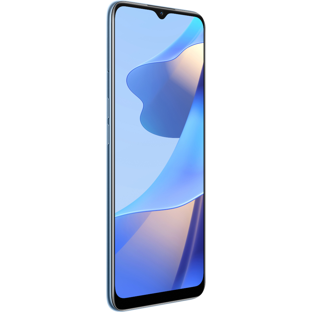 Смартфон Oppo A16 32GB, синий