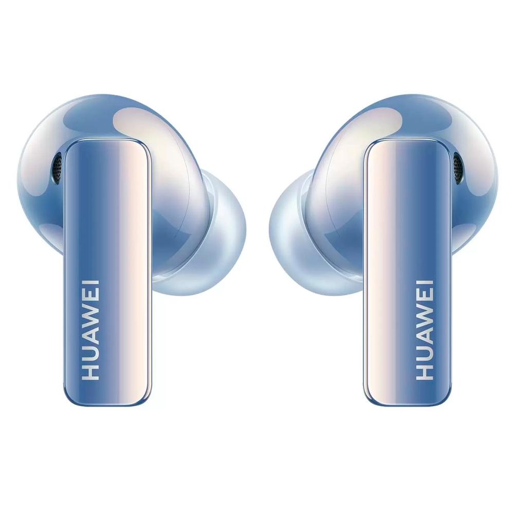 Наушники Huawei FreeBuds Pro 2 (Silver Blue)