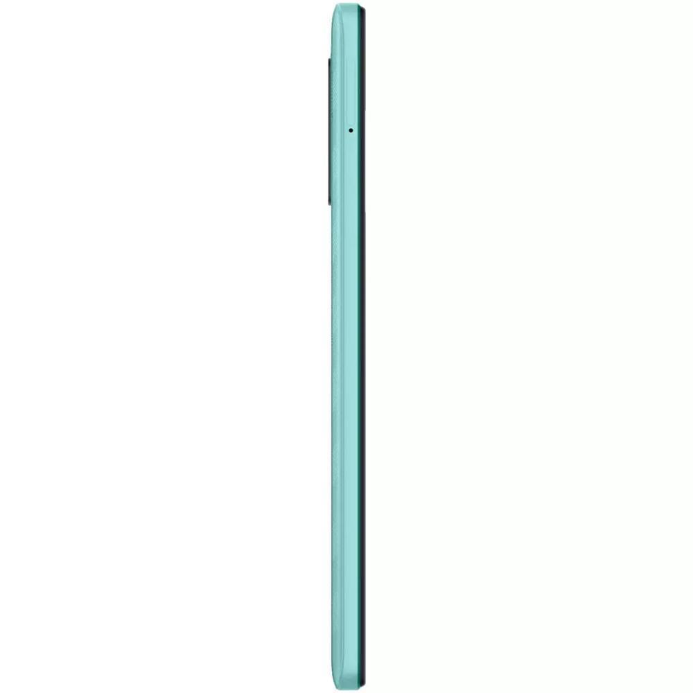 Смартфон Xiaomi Redmi 12C 3/64GB Mint Green, мятный