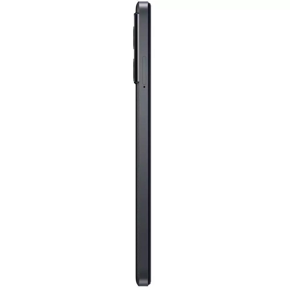 Смартфон Poco M5 4/64GB, черный