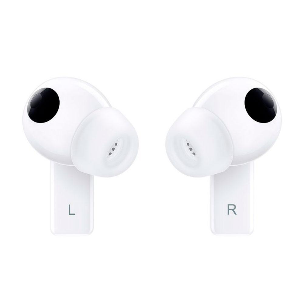 Наушники Huawei FreeBuds Pro T0003 (Ceramic White)