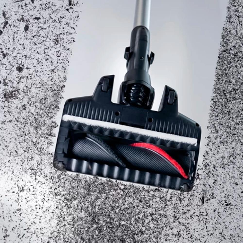 Вертикальный пылесос Bosch BBS712A
