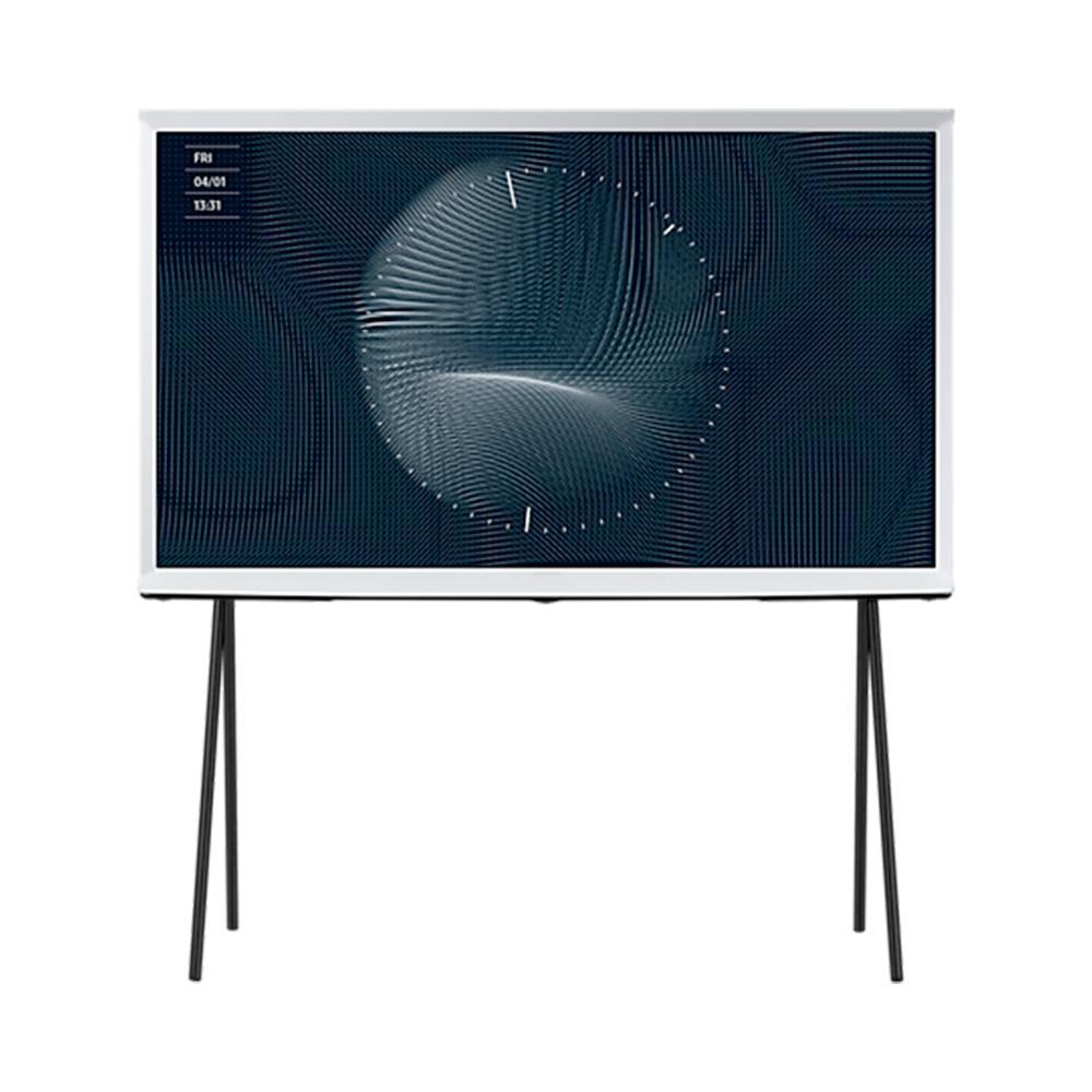 Телевизор QLED Samsung QE43LS01BAUXCE The Serif UHD Smart