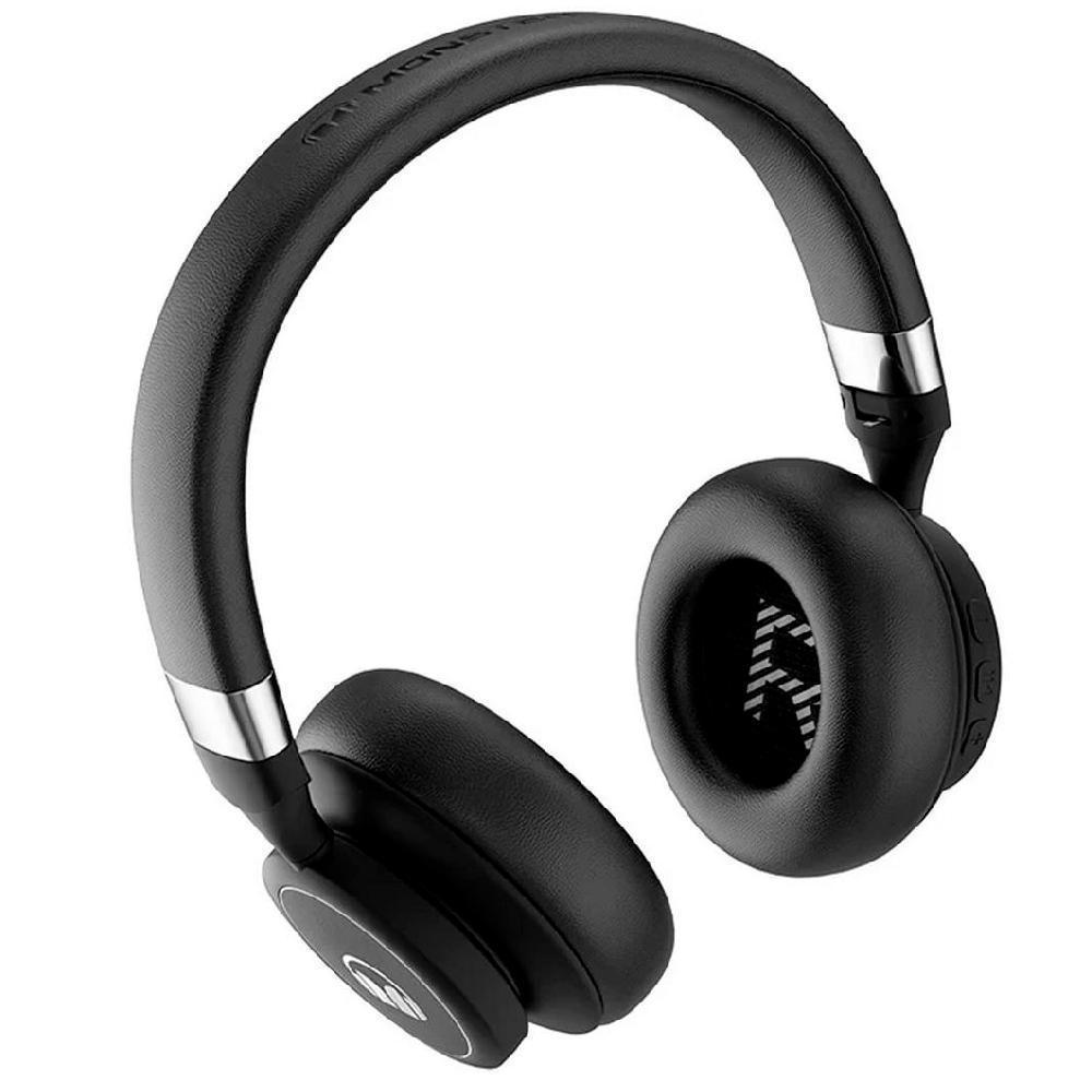 Наушники Monster Life One (Black)