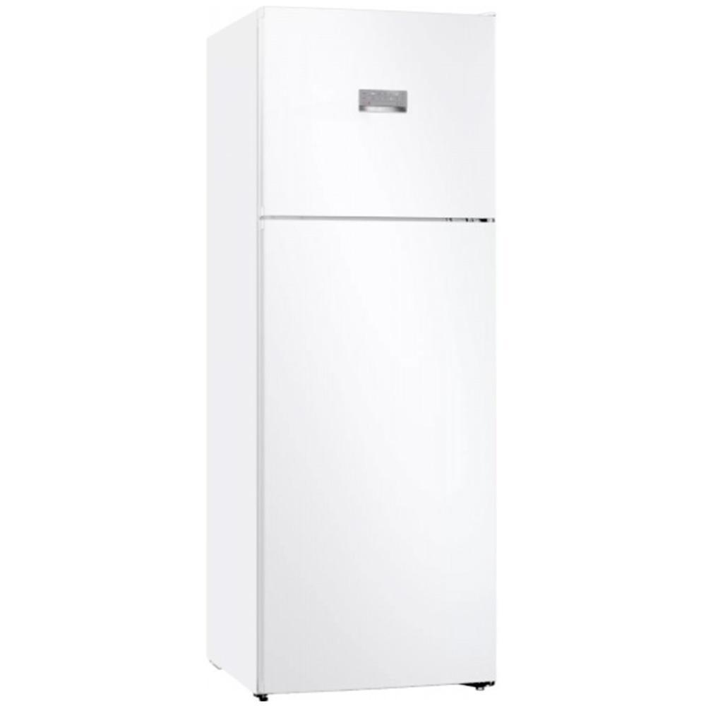 Холодильник Bosch KDN 56XW31U, белый