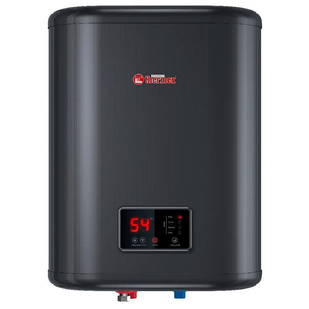 Водонагреватель термекс 50 литров видео. Термекс ID 30 V. Водонагреватель Thermex ID 30v. Thermex Smart 30 v. Водонагреватель Thermex Smart 50 v.