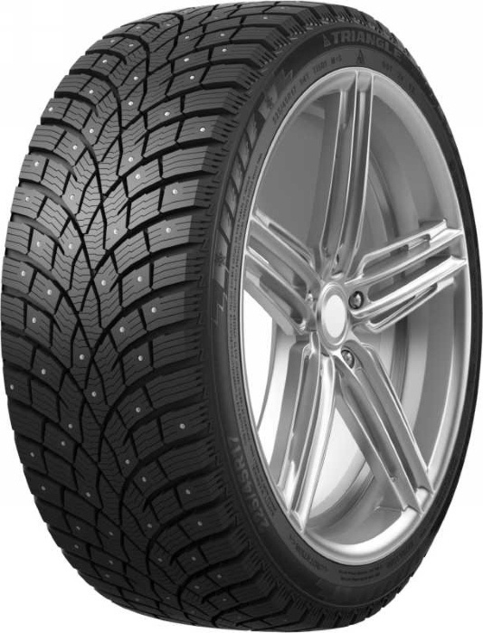 Автошина Triangle IcelynX TI501 195/65 R15 95T