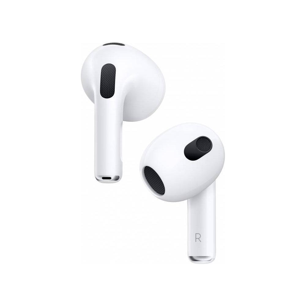 Наушники Apple AirPods 3 with Lightning Charging Case (MPNY3)