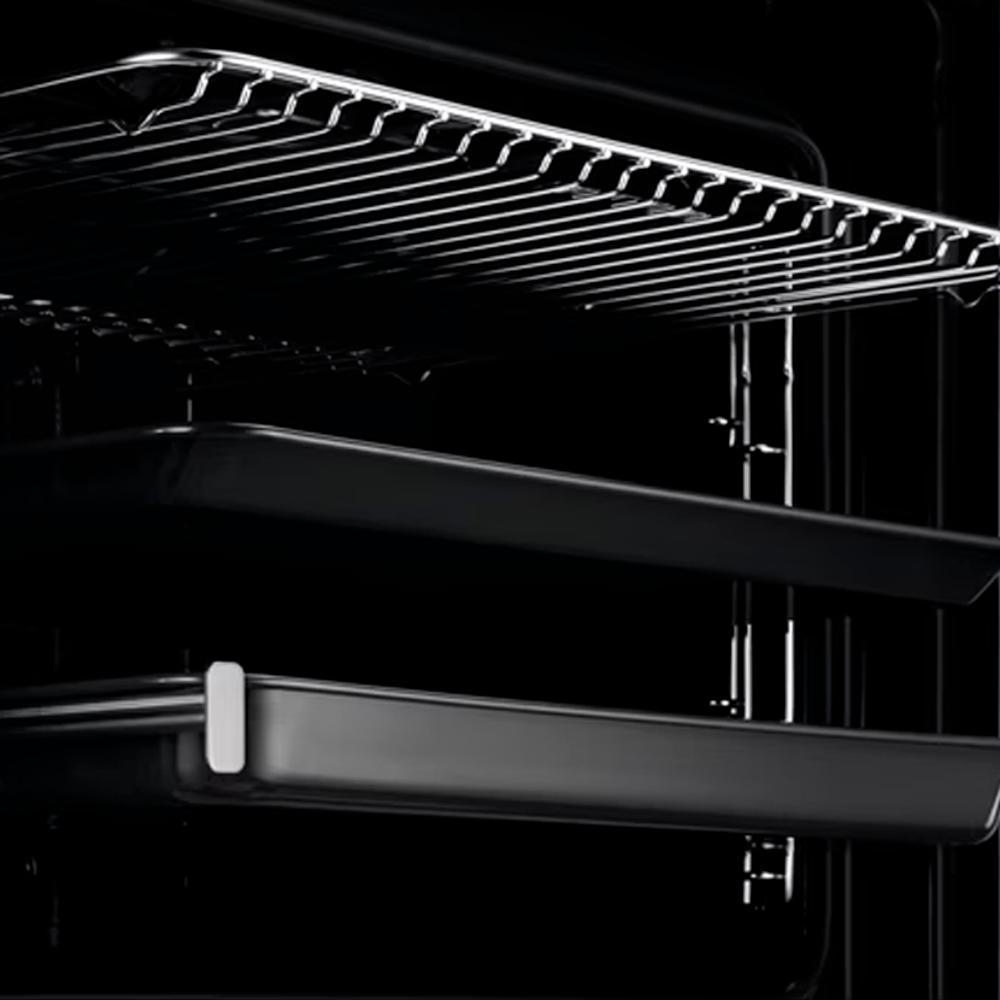 Духовой шкаф Electrolux EOF5C50BX