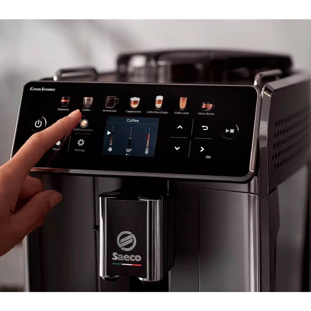 Кофемашина Saeco SM 6580/10