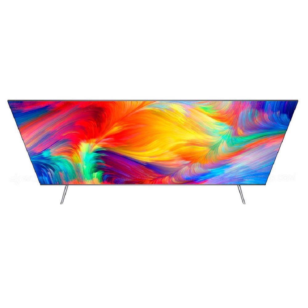 Телевизор LED TCL 65P735 (4K Smart)