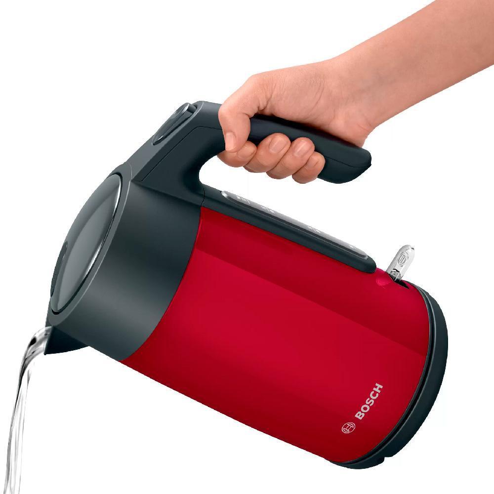 Электрочайник Bosch TWK-7L464
