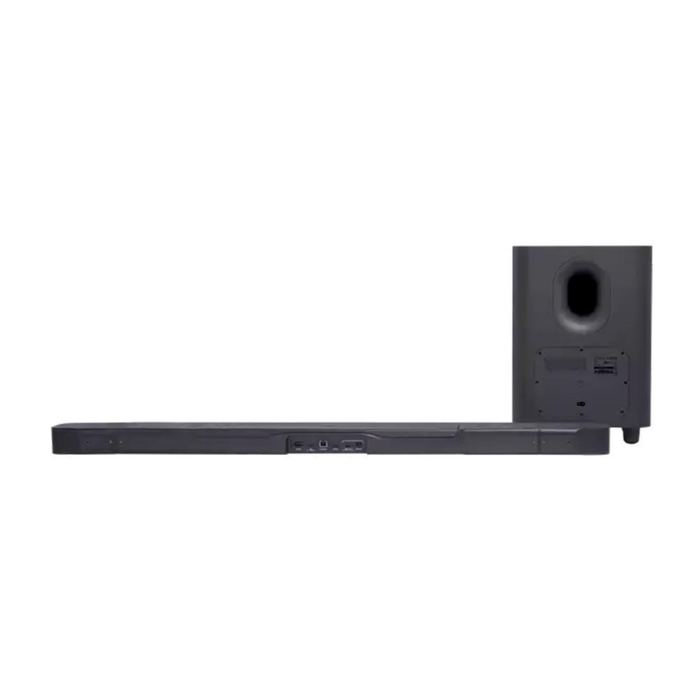 Саундбар JBL Bar 800 Pro Black (JBLBAR800PRO)