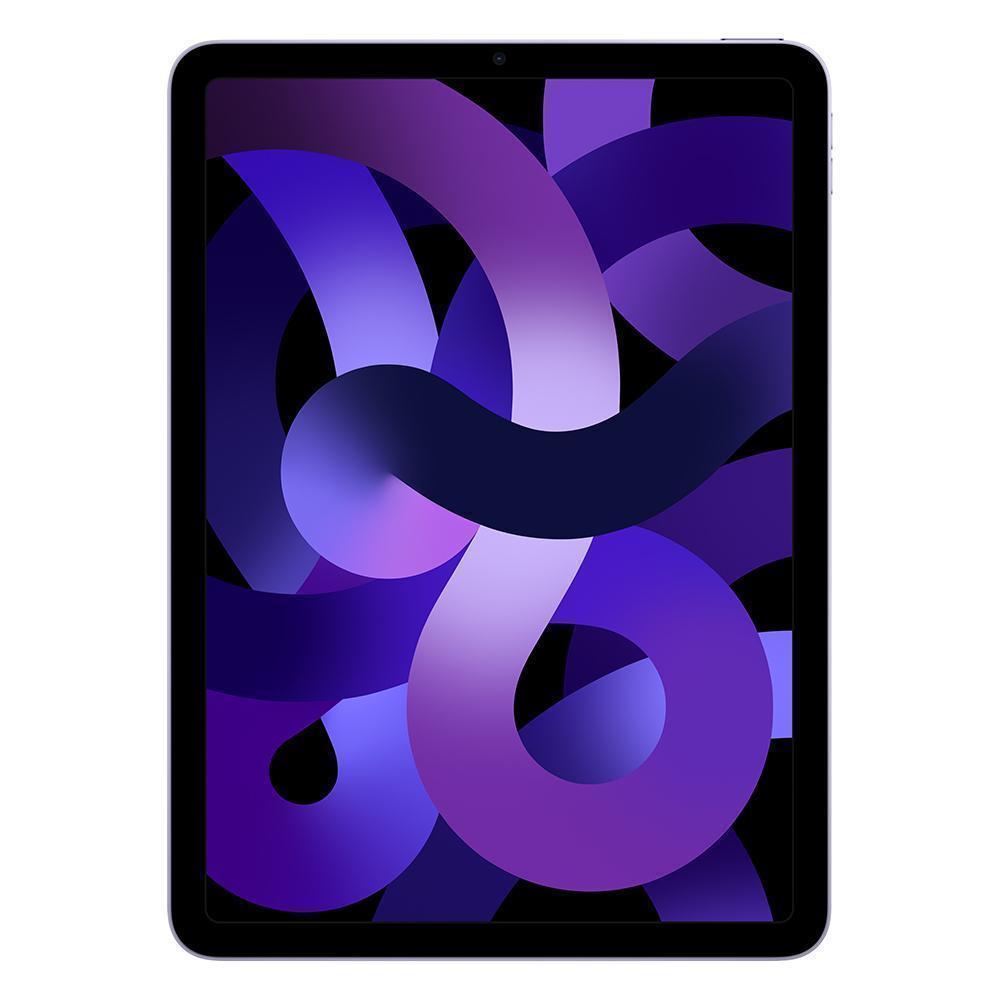 Планшет Apple 10.9-inch iPad Air Wi-Fi 64GB - Purple (MME23RK/A), пурпурный