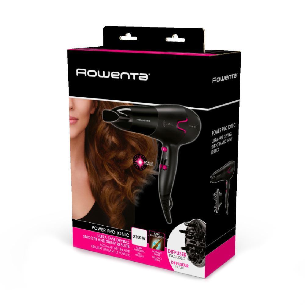 Фен Rowenta CV5623F0