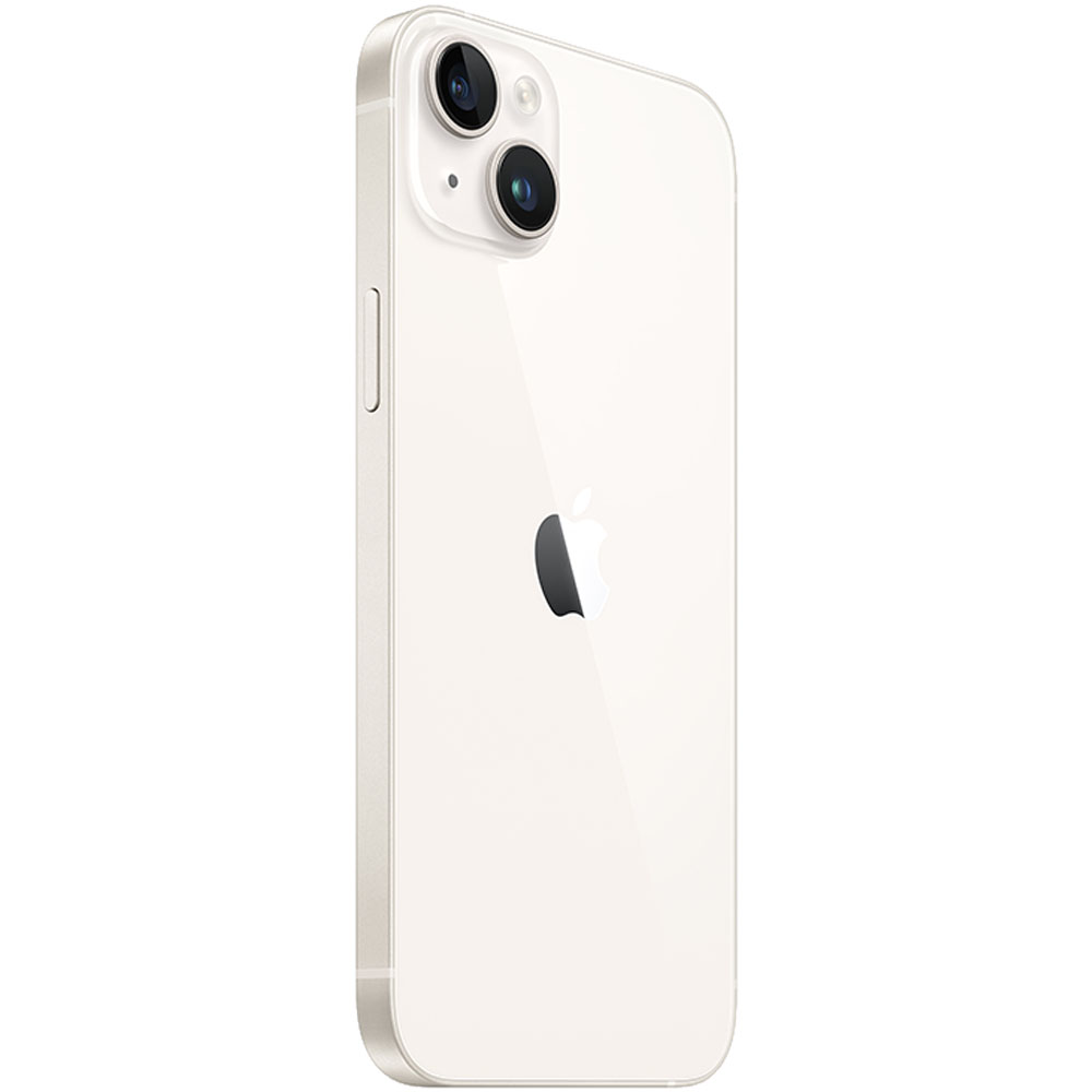 Смартфон Apple iPhone 14 Plus 256GB (Starlight), белый