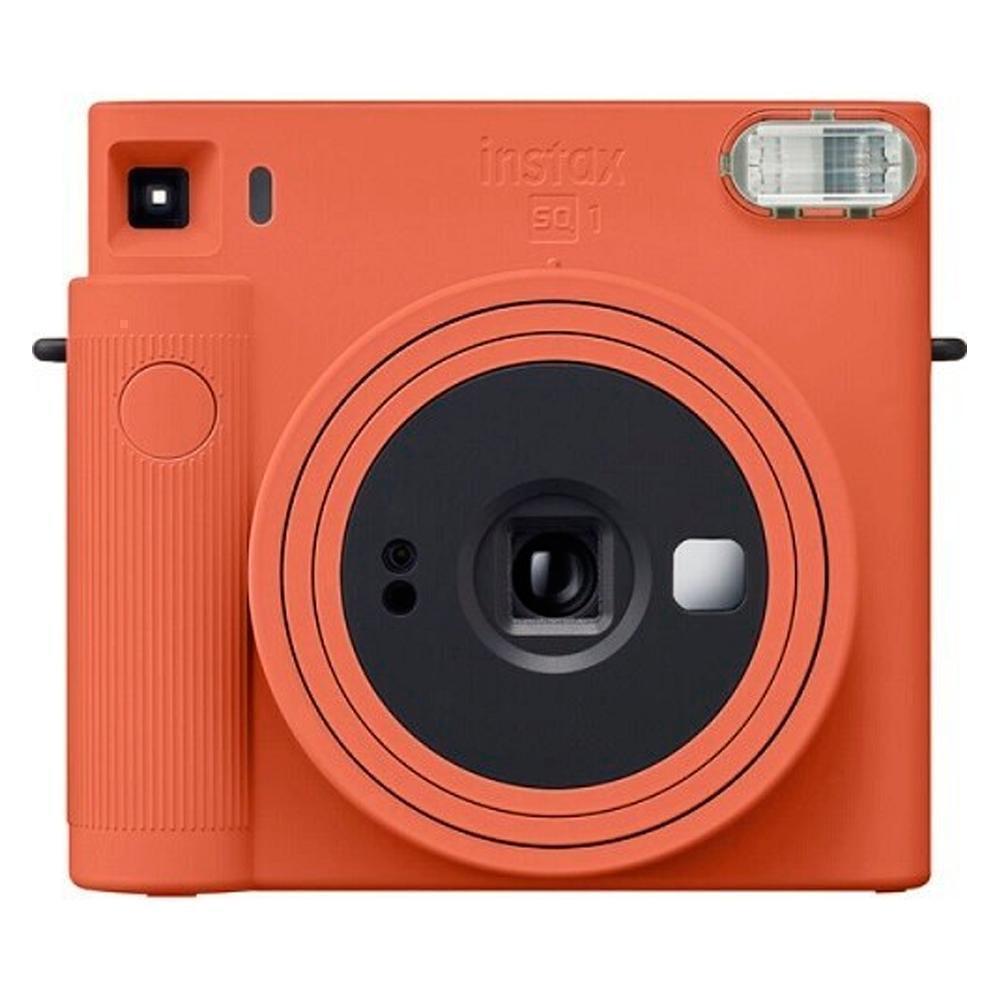 Купить Фотоаппарат моментальной печати Fujifilm Instax mini LiPlay (Stone  White) в Астане - Oma.kz