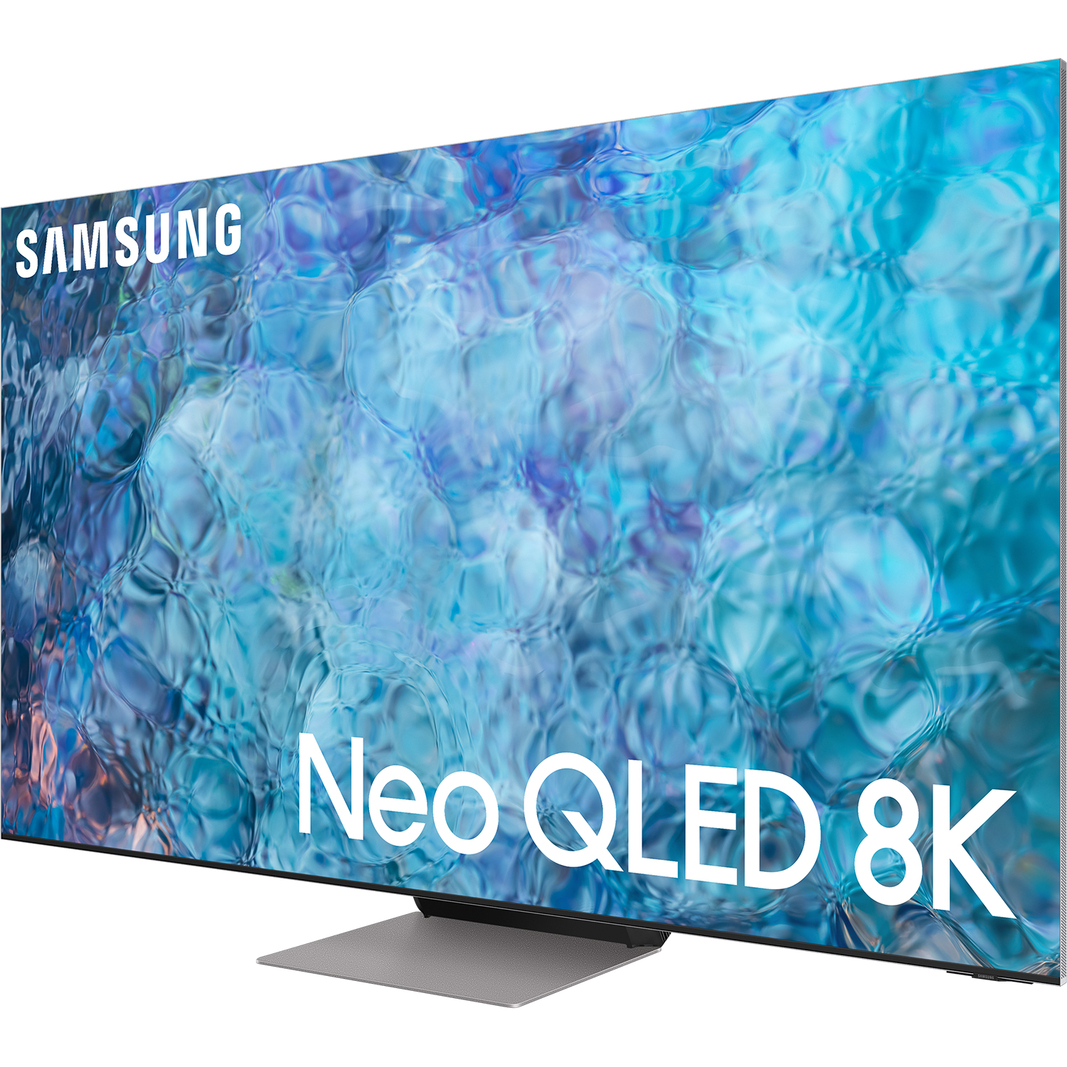 Телевизор QLED Samsung QE75QN900AUXCE 8K Smart