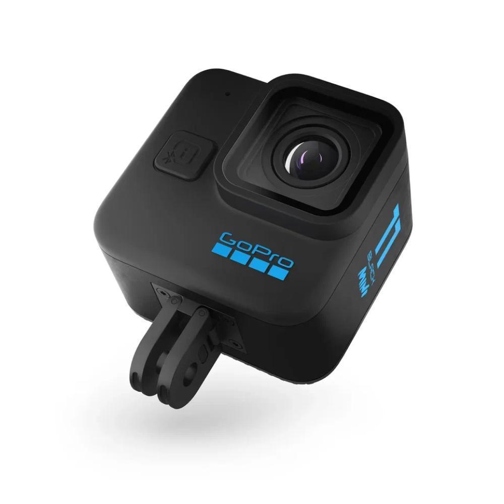 Экшн камера GoPro Hero 11 Black Mini CHDHF-111-RW