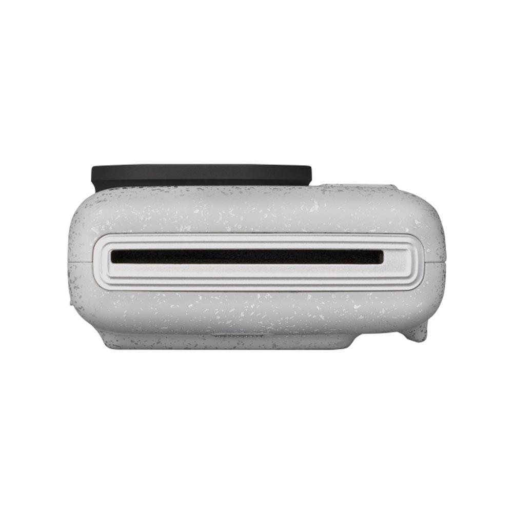 Фотоаппарат моментальной печати Fujifilm Instax mini LiPlay (Stone White)
