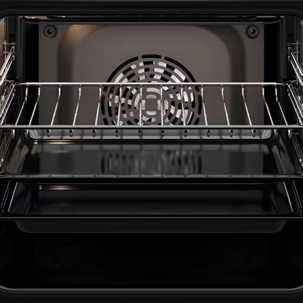 Духовой шкаф Electrolux EOF5C50BX