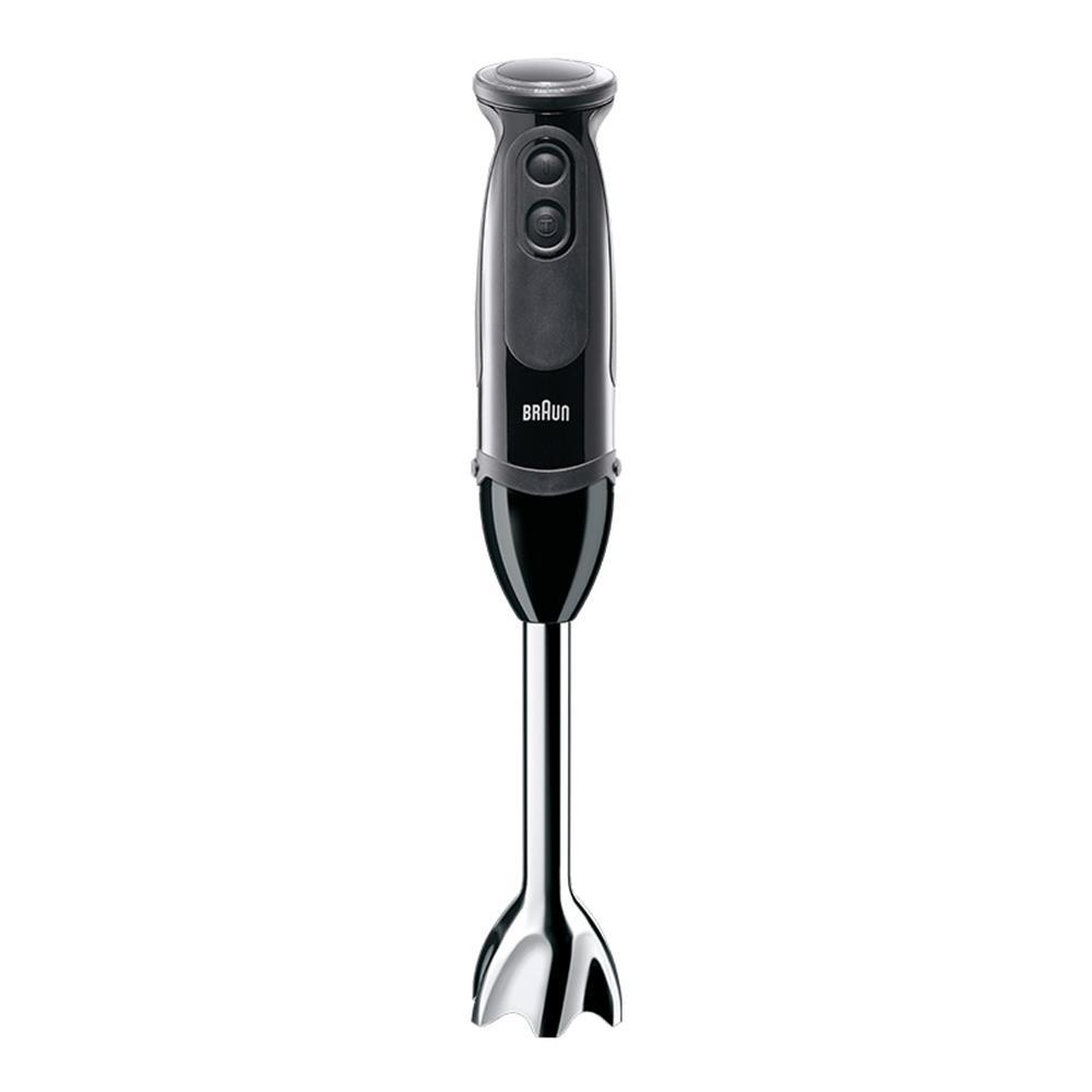 Блендер погружной Braun MQ5277BK черный