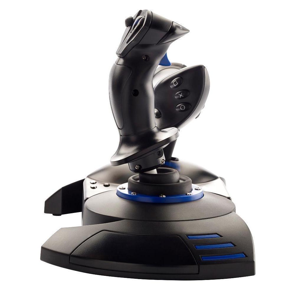 Игровой контроллер ThrustMaster T-Flight Hotas 4 official EMEA