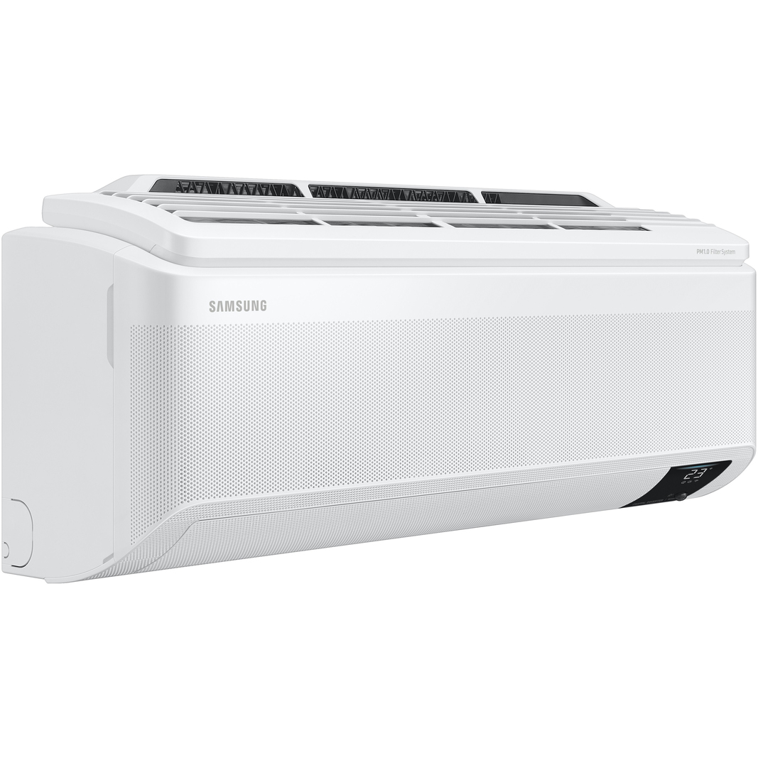 Кондиционер Samsung AR09AXAAAWKNER инсталляция в комплекте