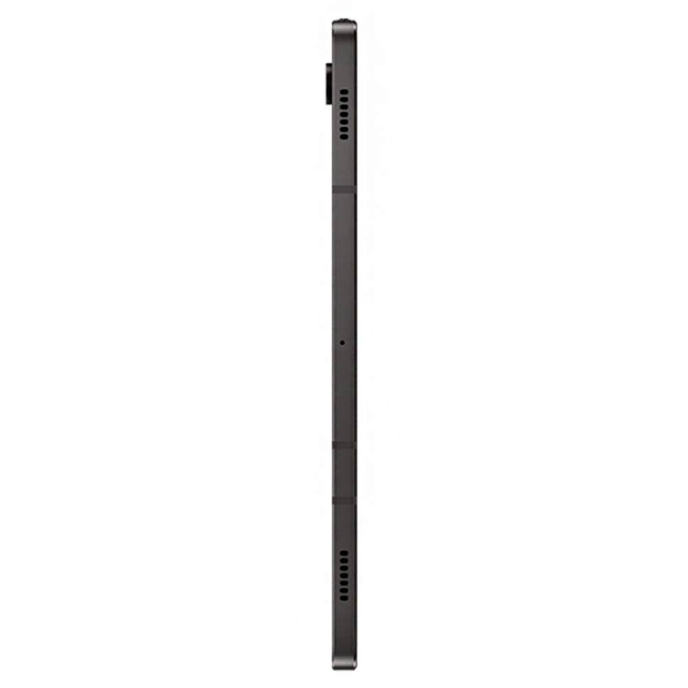 Планшет Samsung Galaxy Tab S8+ SM X806 BZAAS (graphite) 12,4&quot;/128GB/WiFi/LTE, серый