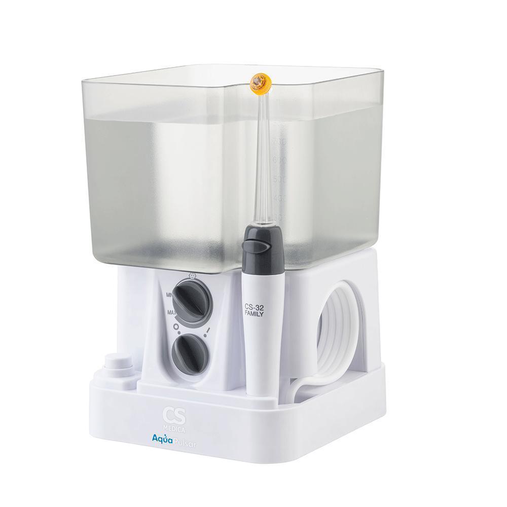 Ирригатор CS Medica AquaPulsar CS-32 Family
