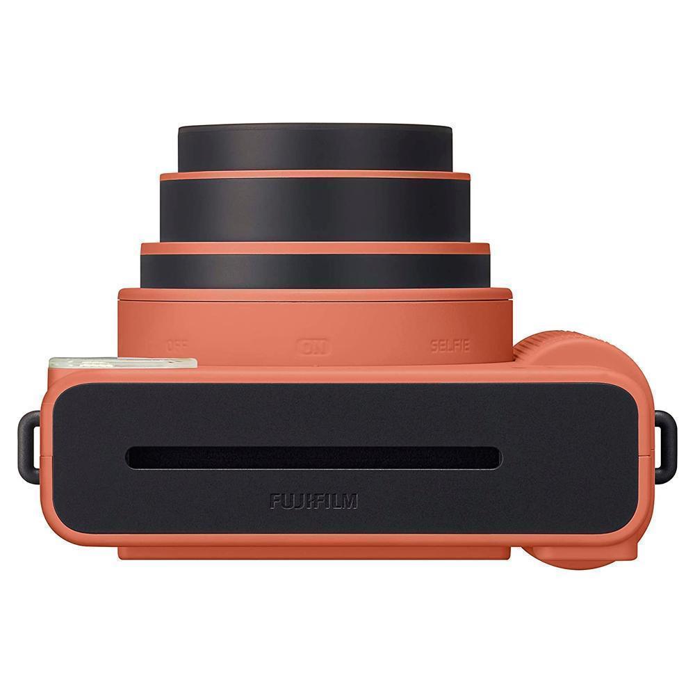 Фотоаппарат моментальной печати Fujifilm Instax Square SQ1 (Terracotta Orange)