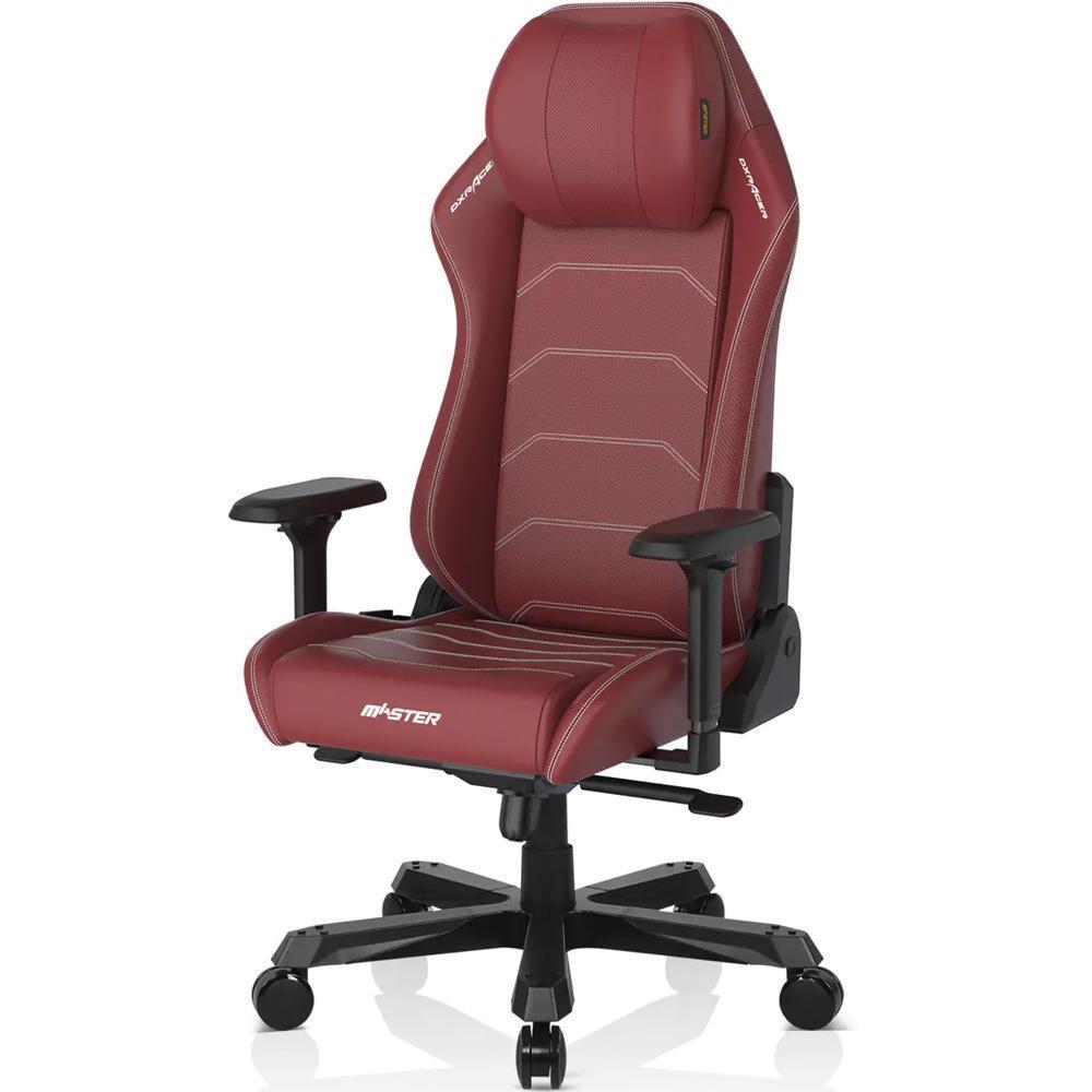 Игровое компьютерное кресло DX Racer MAS-I238S-R-A3 Red