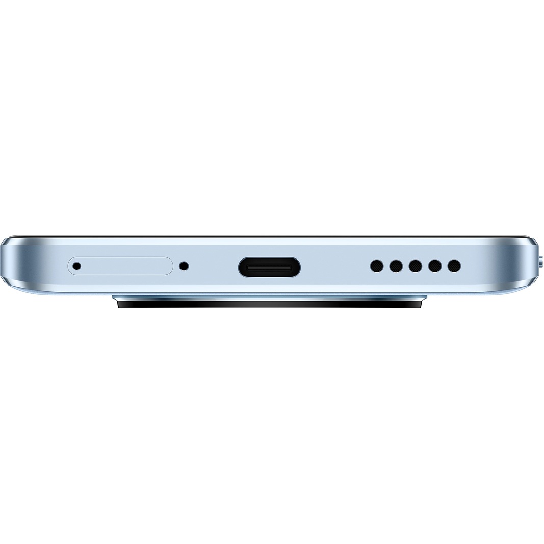 Смартфон Huawei Nova Y90 4/128GB (Голубой кристалл) (CTR-LX1)