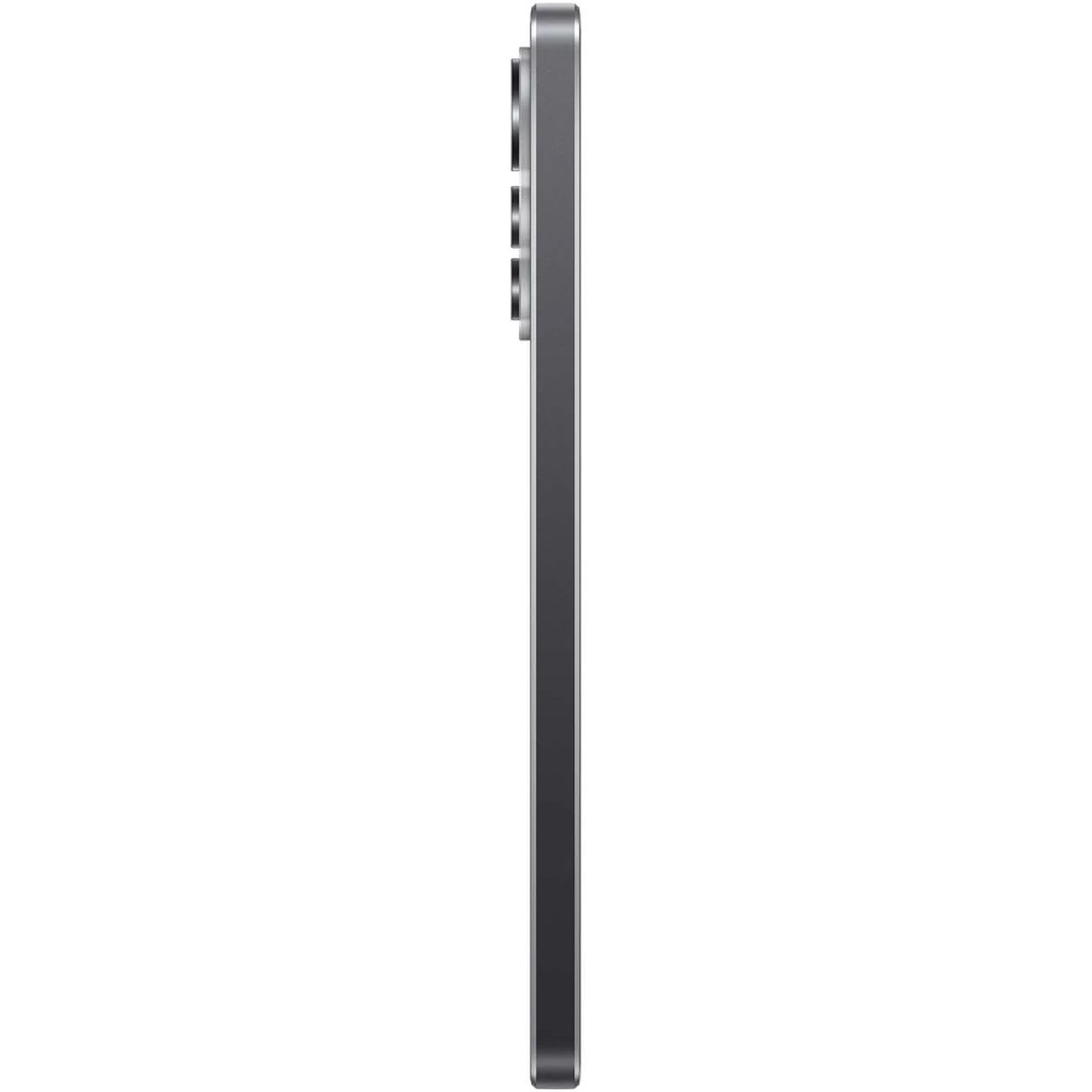 Смартфон Xiaomi 12 Lite 8/128GB, черный