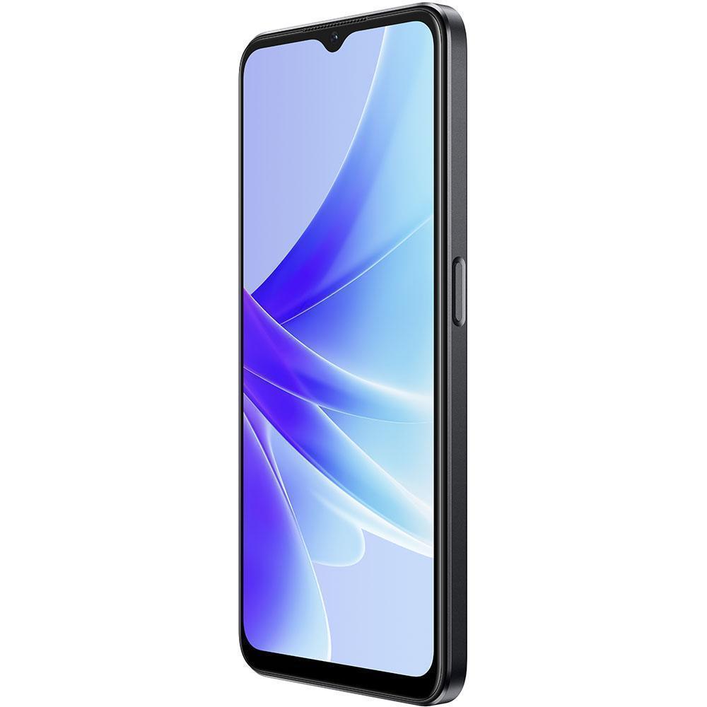 Смартфон Oppo A57s 4/128GB, черный