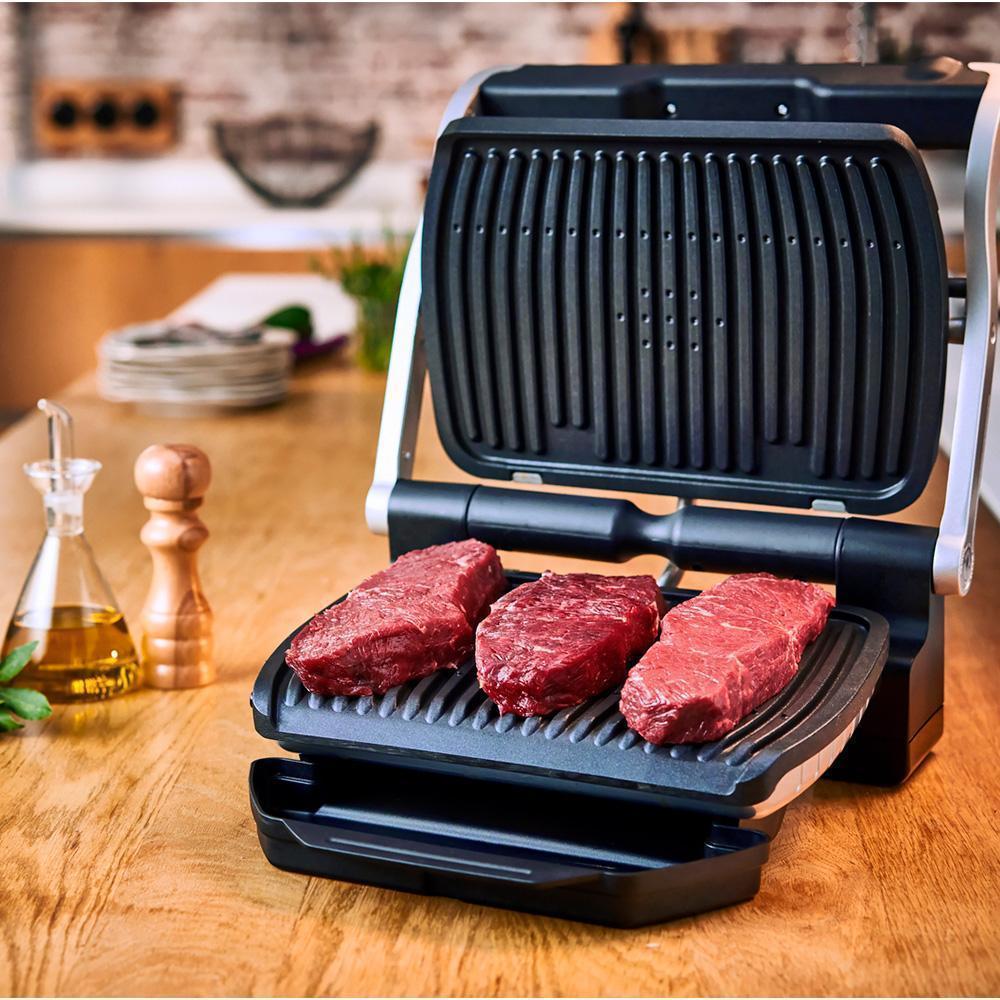 Настольный гриль Tefal GC 714834