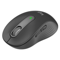 Мышка Logitech M650 Signature Bluetooth Mouse Signature