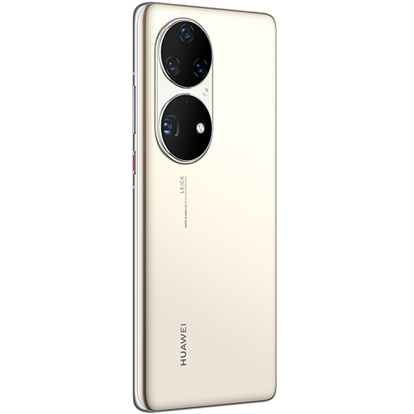 Смартфон Huawei P50 Pro 8/256GB (JAD-LX9), светло-золотистый