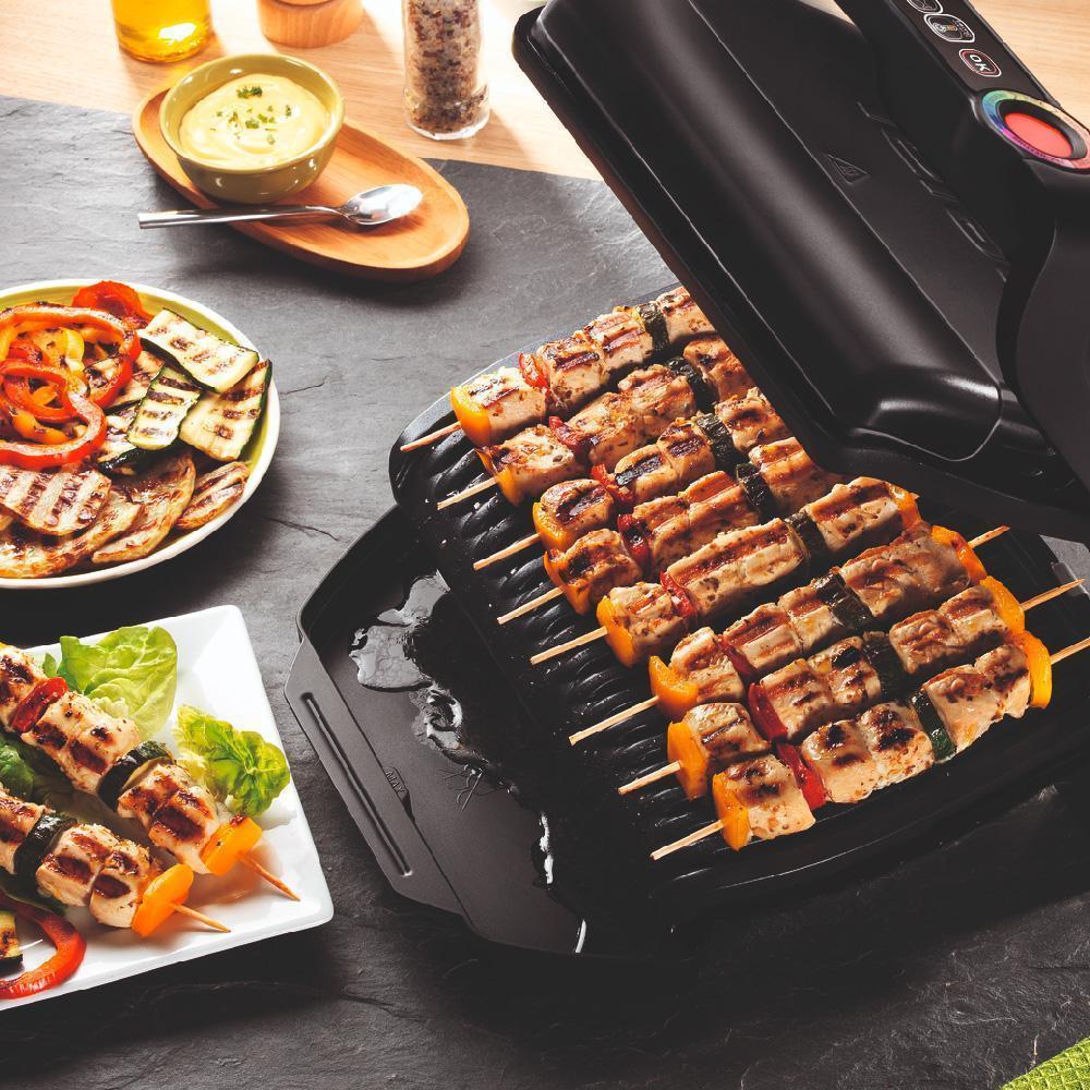 Настольный гриль Tefal GC 714834